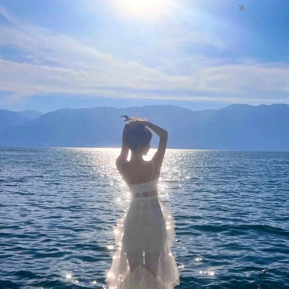 花落莺啼春