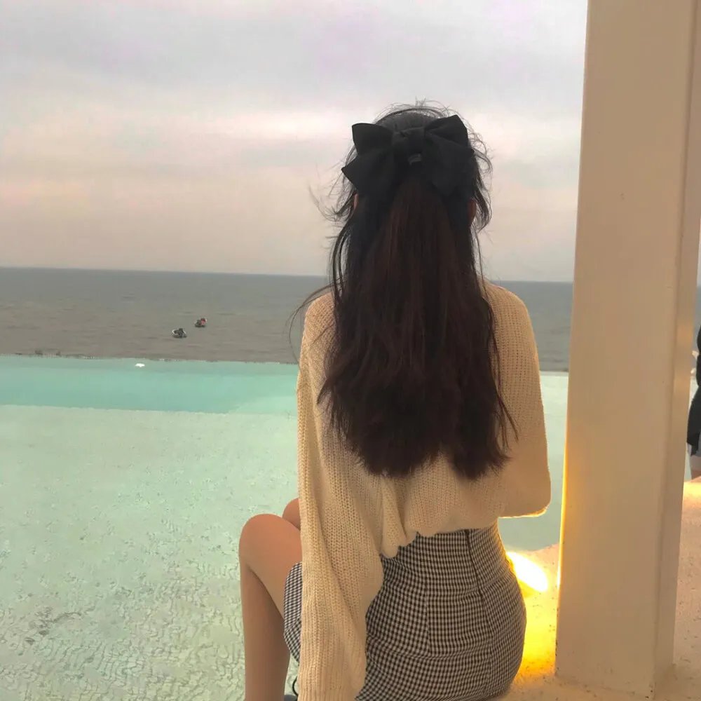 出走的少女